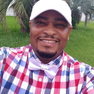 Meet your Posher, Williec theoneandonly